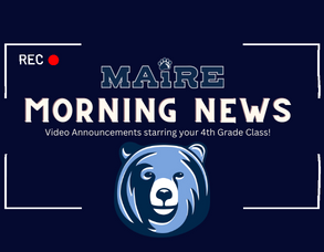  maire news